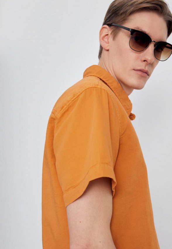 Рубашка Finn Flare