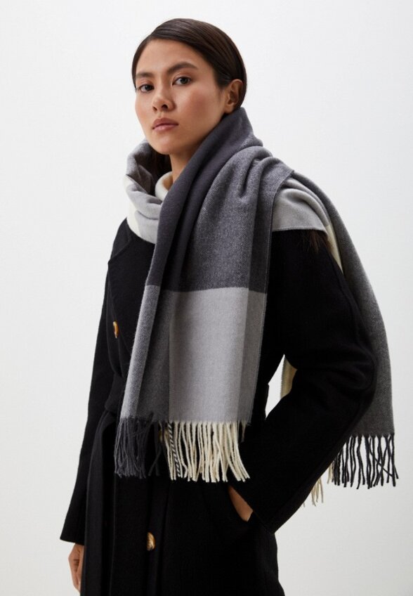 Палантин Love Republic