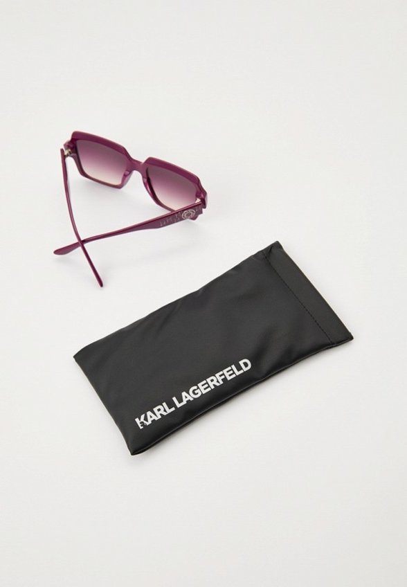 Очки солнцезащитные Karl Lagerfeld