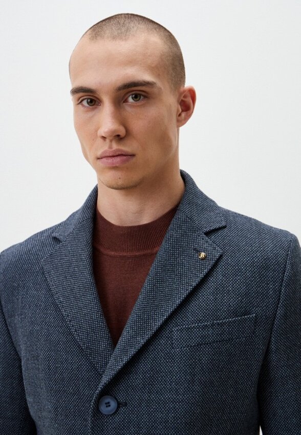 Пальто Bazioni