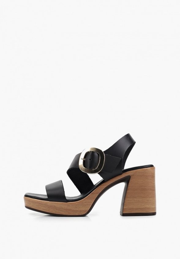 Босоножки Respect