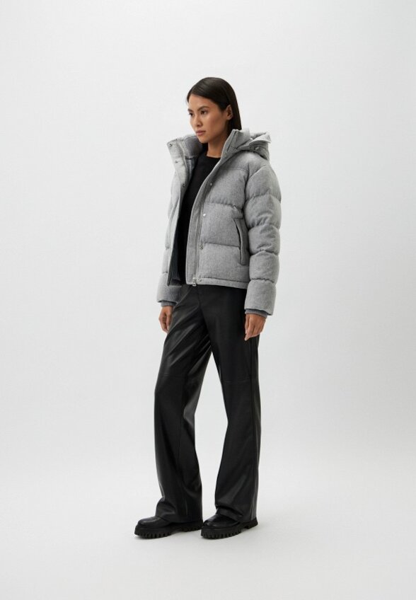 Пуховик Addicted