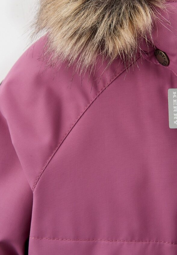 Комбинезон утепленный Kerry