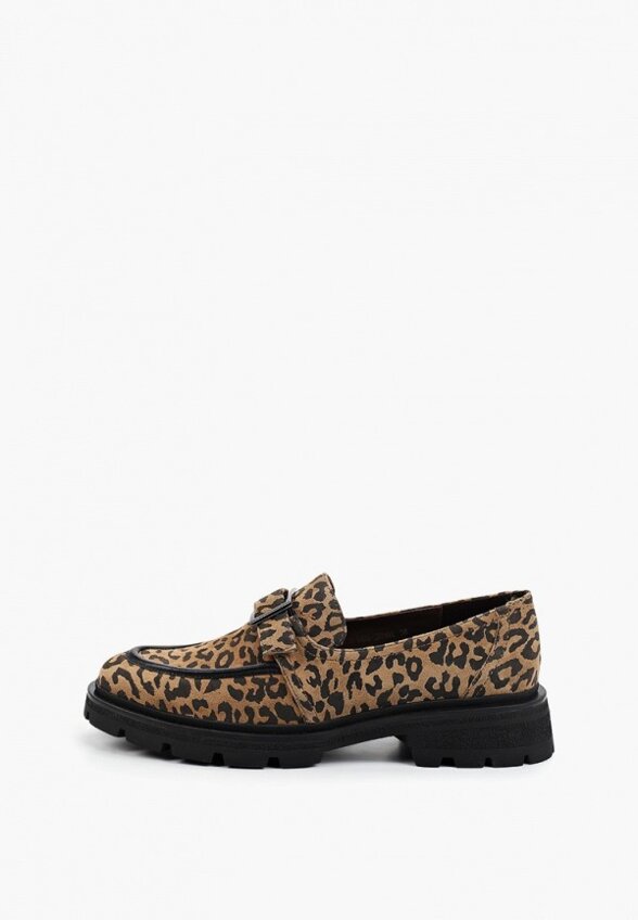 Лоферы Maxadorre