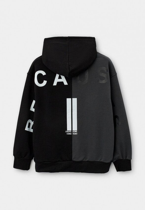 Худи Fashion X&S