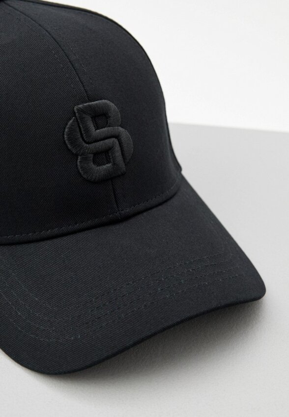 Бейсболка Boss