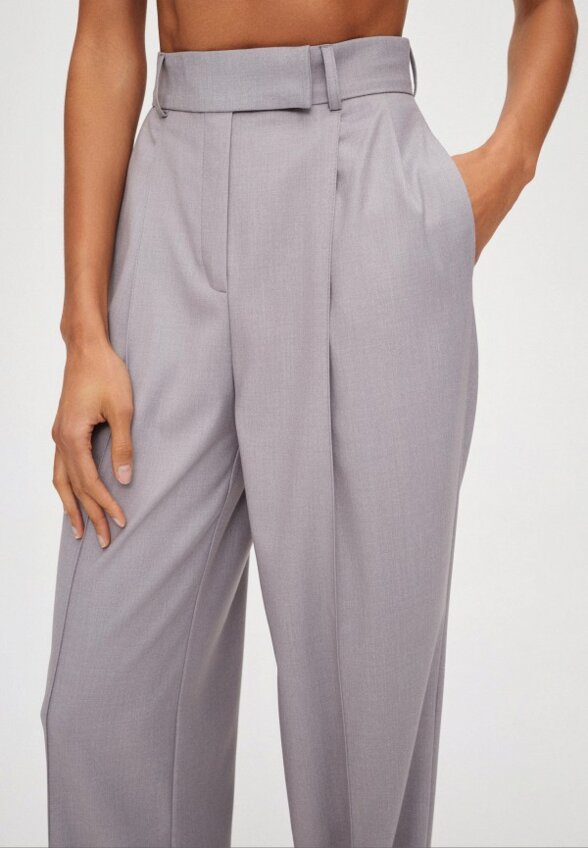 Брюки SashaOstrov