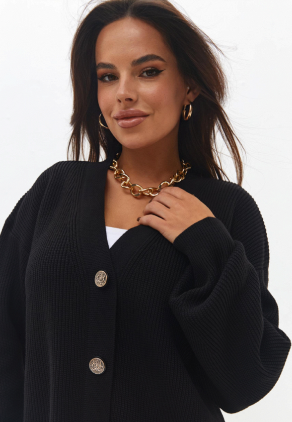 Кардиган Miss to Kiss