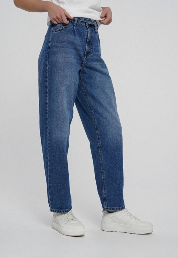 Джинсы Твое