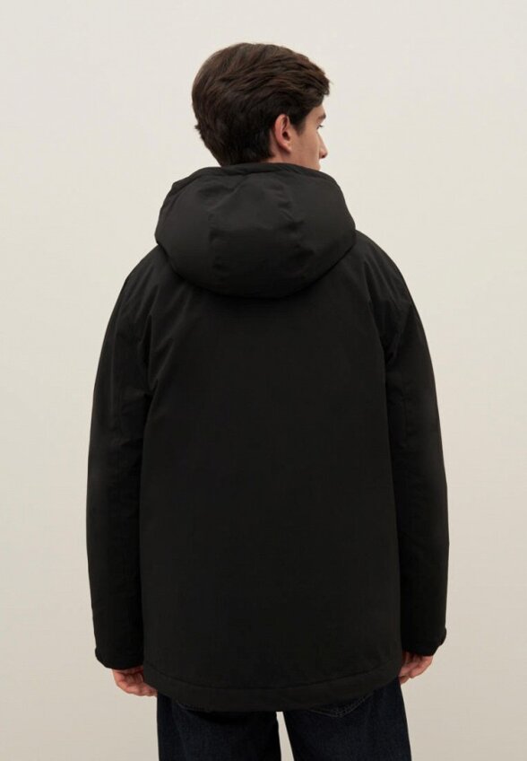 Пуховик Finn Flare