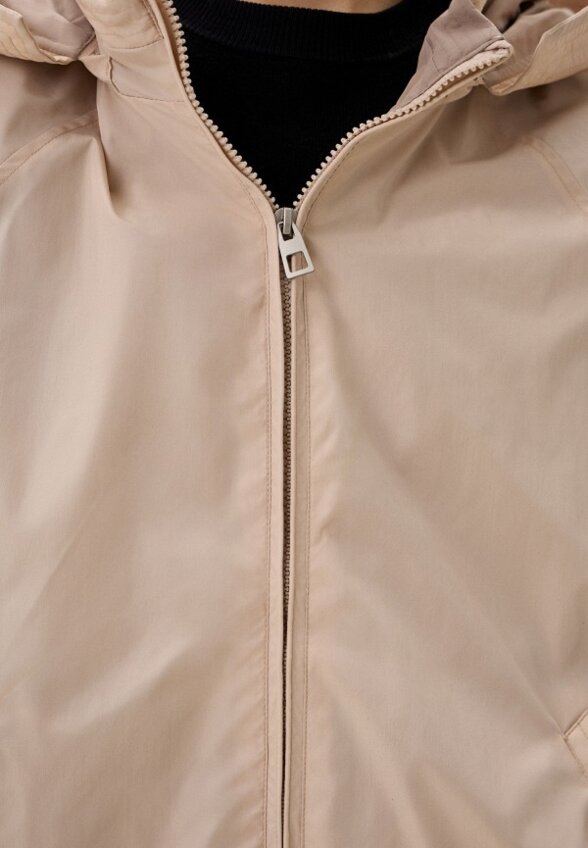 Ветровка Снежная Королева