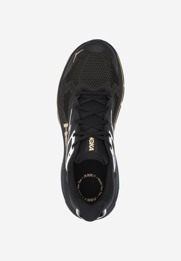 Кроссовки мужские Hoka One One Challenger 8, Черный
