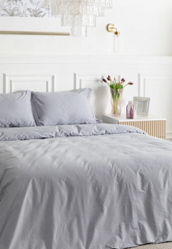 Постельное белье Евро Cozy Home