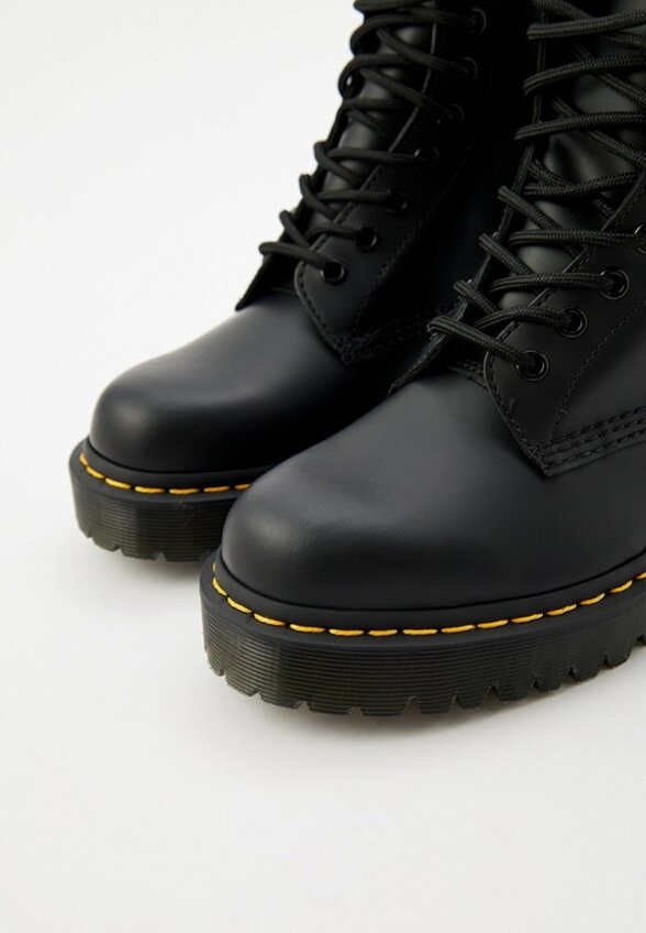 Ботинки Dr. Martens