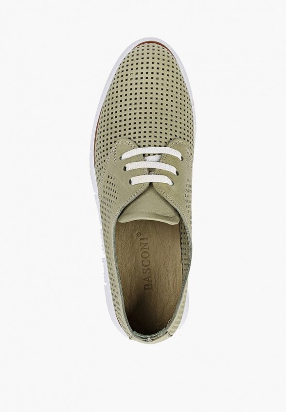 Ботинки Basconi