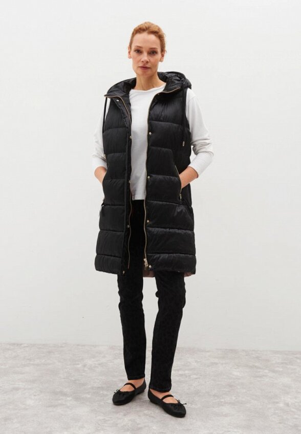 Жилет утепленный Gerry Weber
