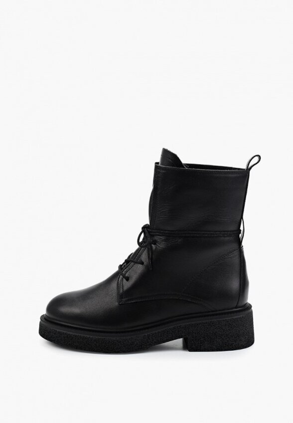 Ботинки Mof-Berg