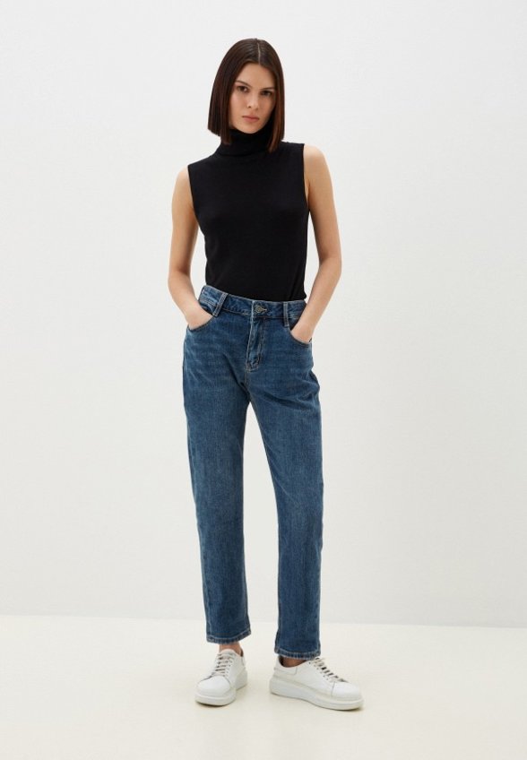 Джинсы Dimarkis Day