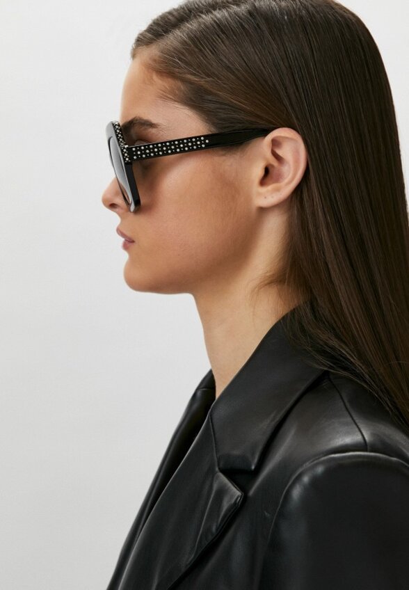 Очки солнцезащитные Blumarine