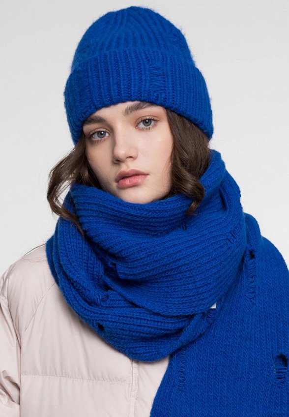 Шапка Marmalato