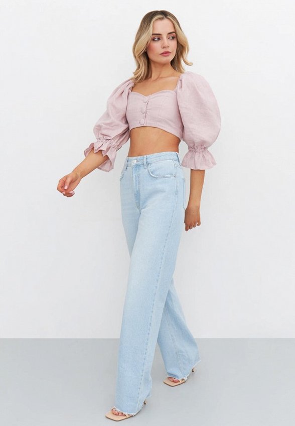 Джинсы Darsi.studio