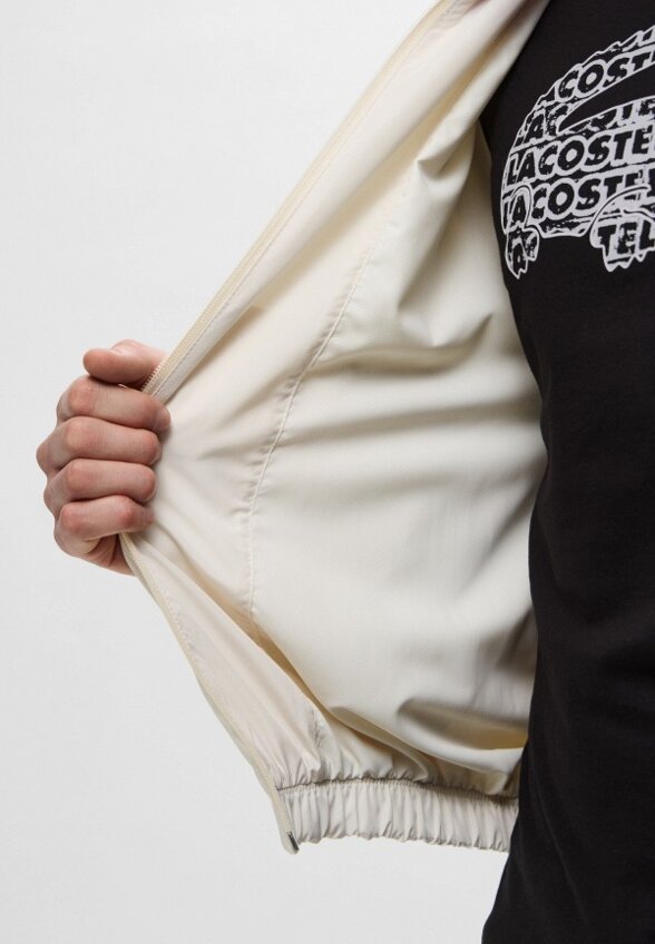 Ветровка Lacoste