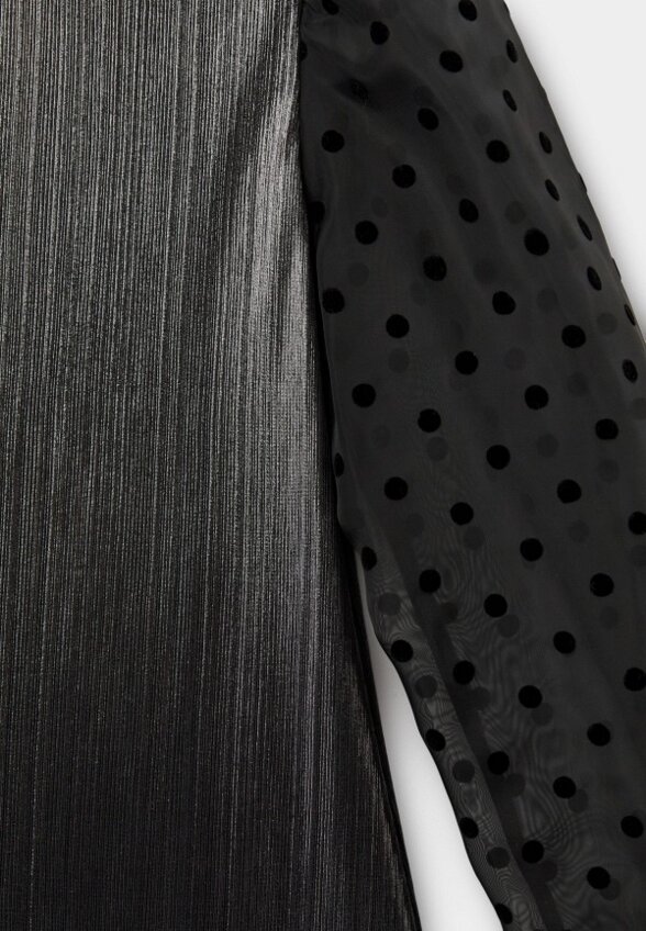 Платье Карамелли