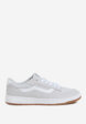 Кеды мужские Vans Ryland Ls, Серый1  - превью