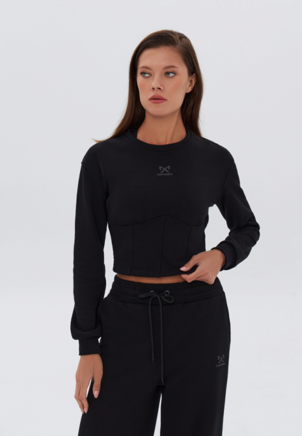 Свитшот Euphoria