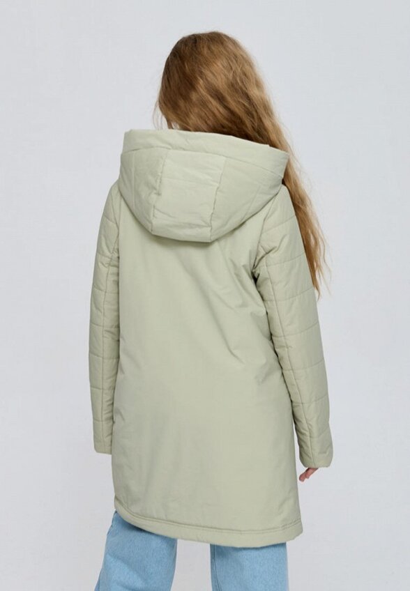 Куртка утепленная Britt