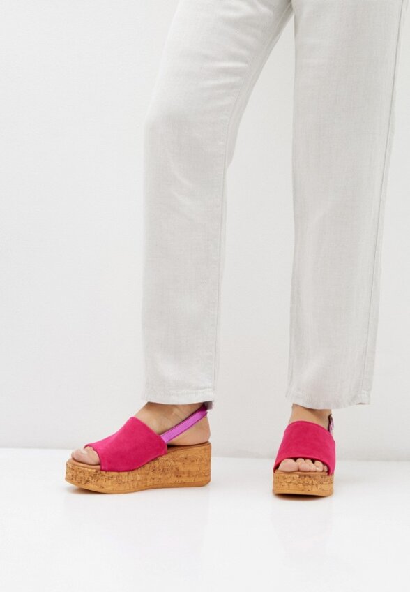 Босоножки Tamaris