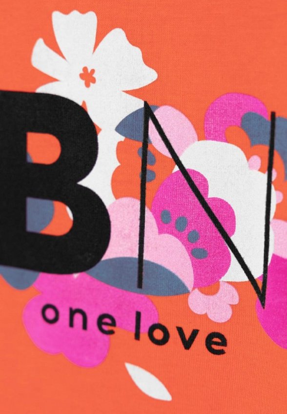 Костюм спортивный Bossa Nova