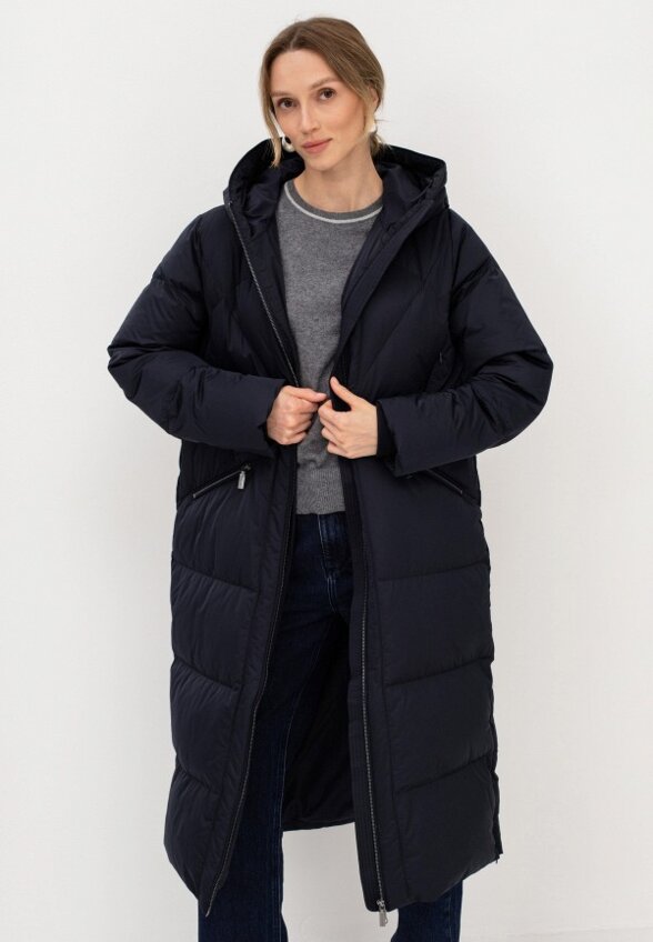 Пуховик Bulmer