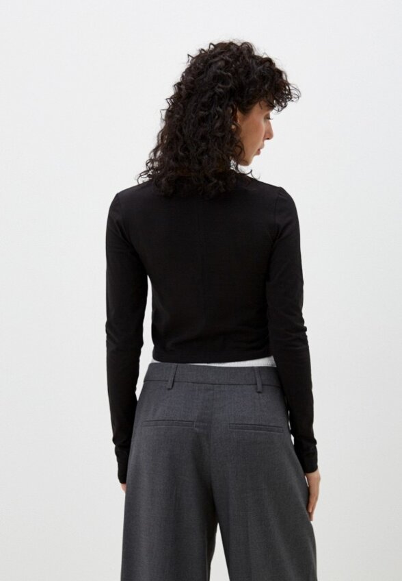 Лонгслив Face Code