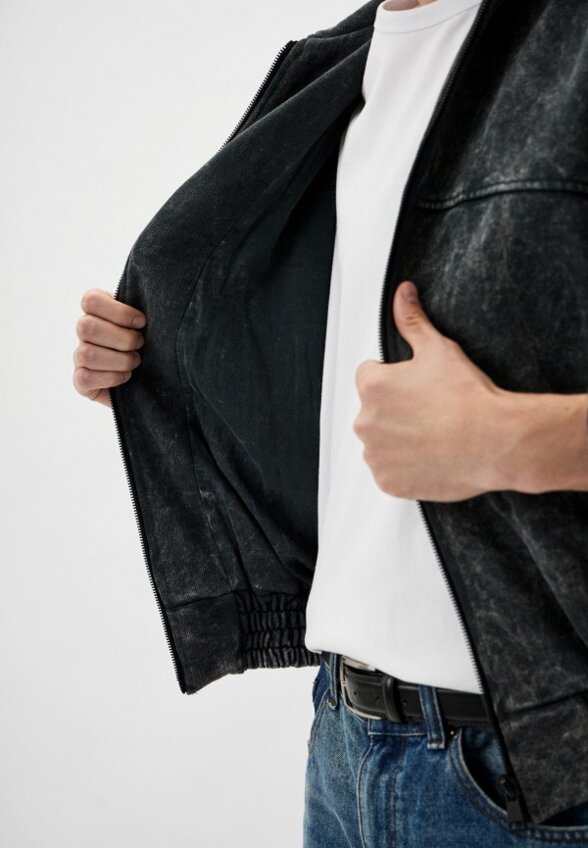 Ветровка Outlaw Moscow