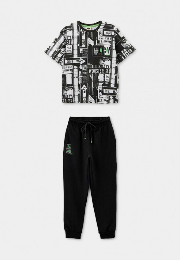 Костюм спортивный PlayToday