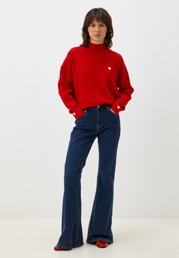 Свитер Original Siberia