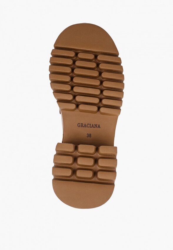 Лоферы Graciana