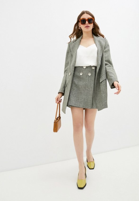 Топ Christina Shulyeva