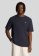 Футболка Lyle & Scott4  - превью