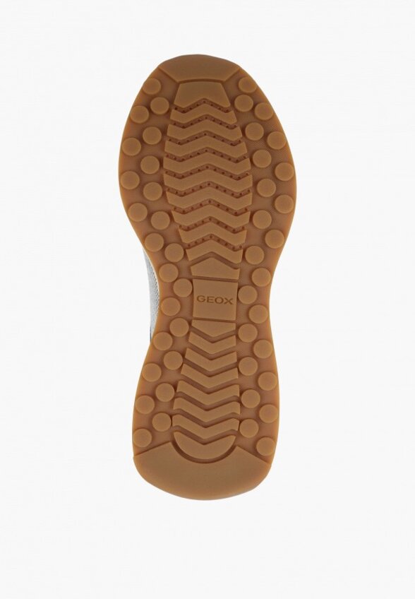 Кроссовки Geox