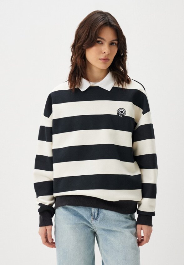 Свитшот Mark Formelle