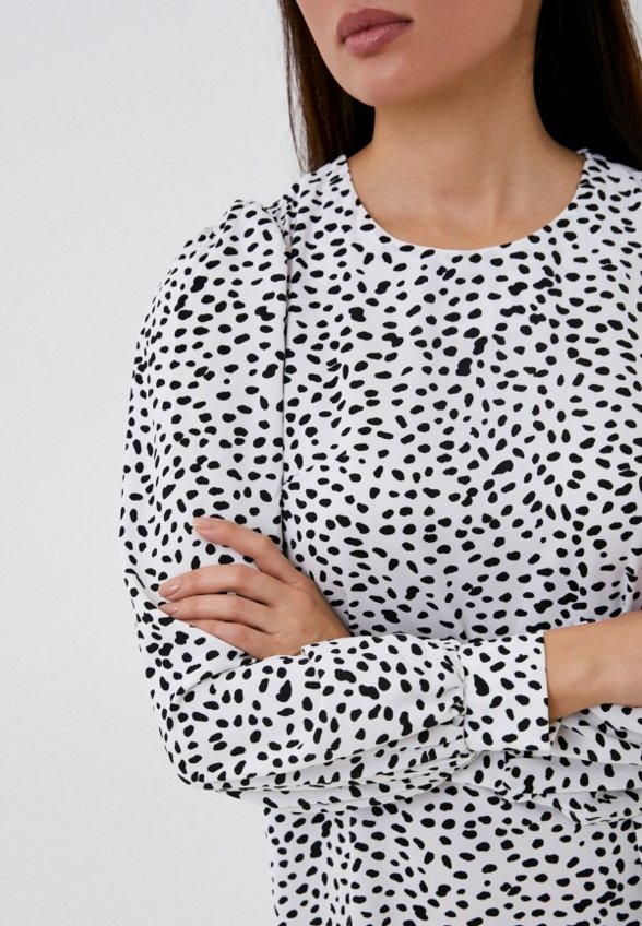 Платье Pink Summer