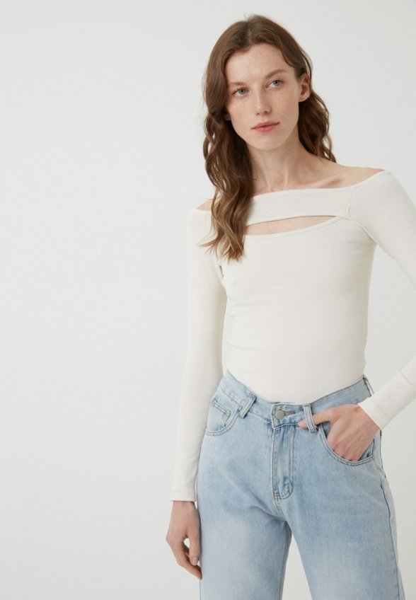 Лонгслив Fadas