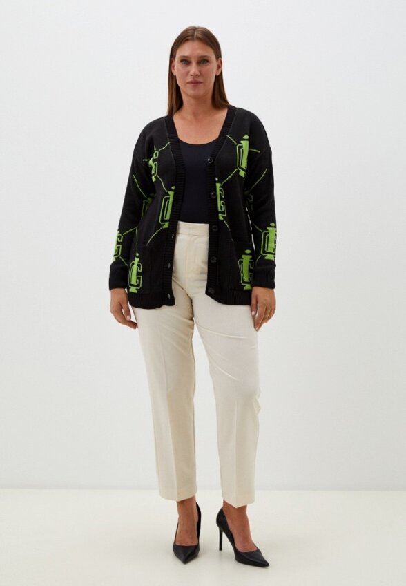 Кардиган Iglena