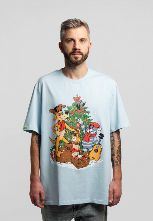 Футболка Индивид