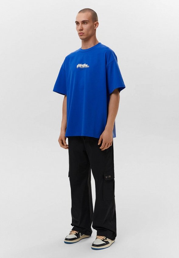 Футболка Feelz