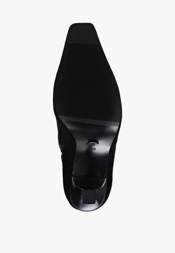 Ботфорты Graciana