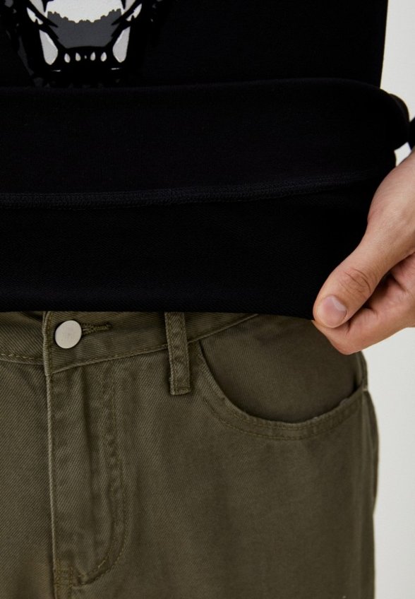 Свитшот Antony Morato