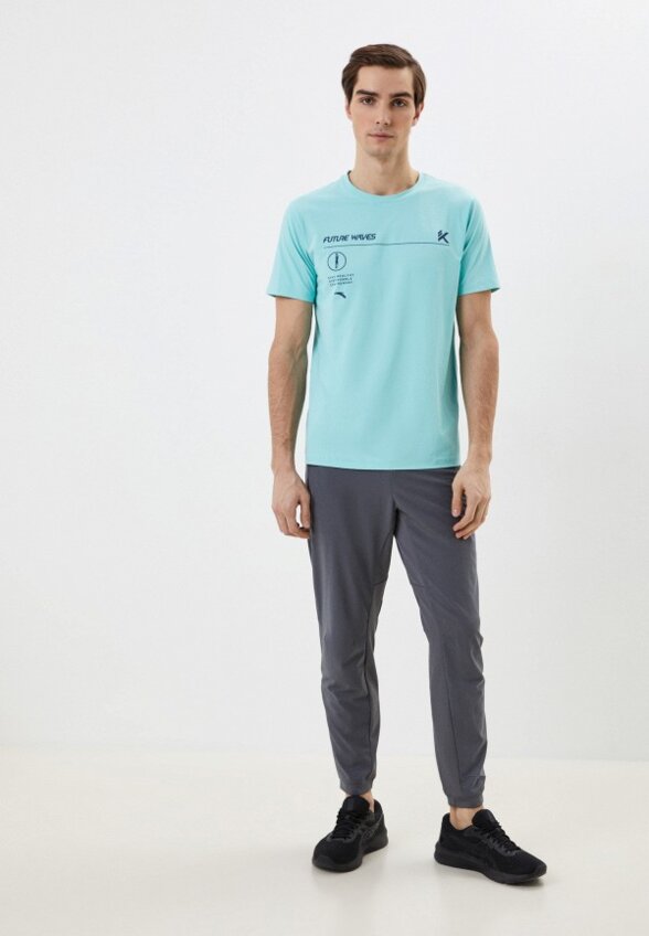 Брюки спортивные Demix